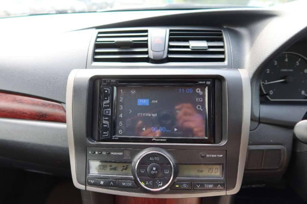 Used 2008 AT toyota allion null Image[28]