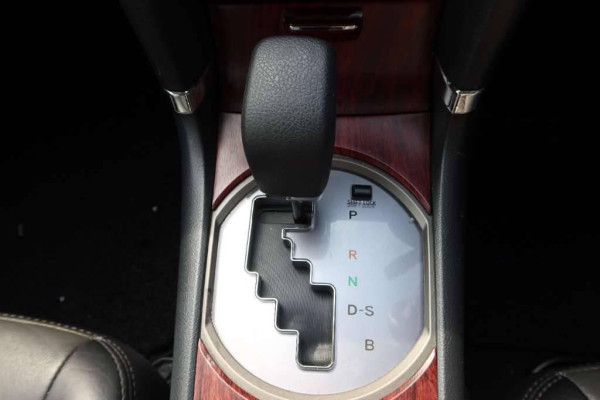 Used 2008 AT toyota allion null Image[29]
