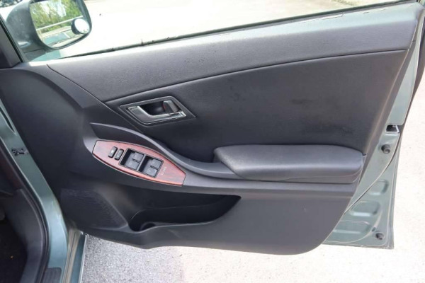 Used 2008 AT toyota allion null Image[30]