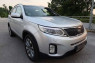 Used 2014 AT kia sorento null Image[0]