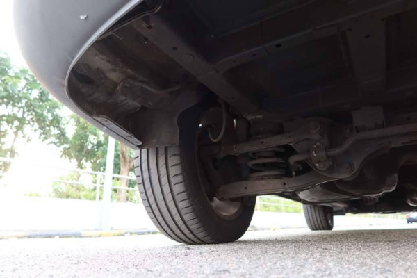 Used 2014 AT kia sorento null Image[11]