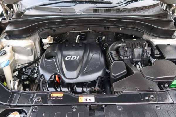 Used 2014 AT kia sorento null Image[17]