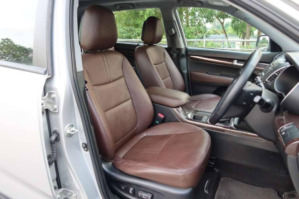 Used 2014 AT kia sorento null Image[19]