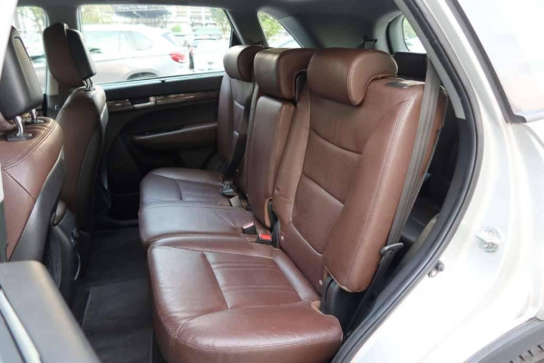 Used 2014 AT kia sorento null Image[22]