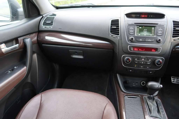 Used 2014 AT kia sorento null Image[23]