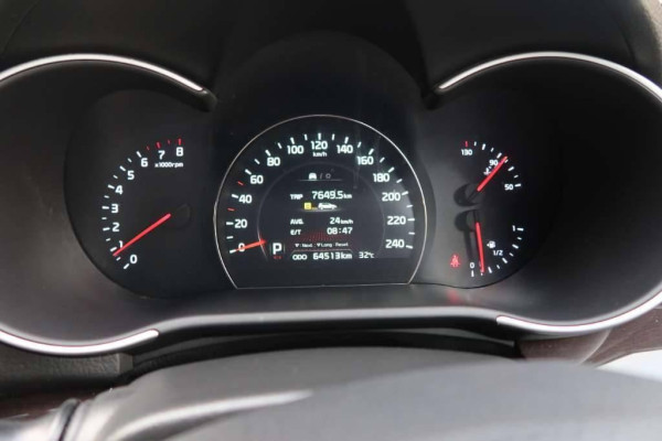 Used 2014 AT kia sorento null Image[25]