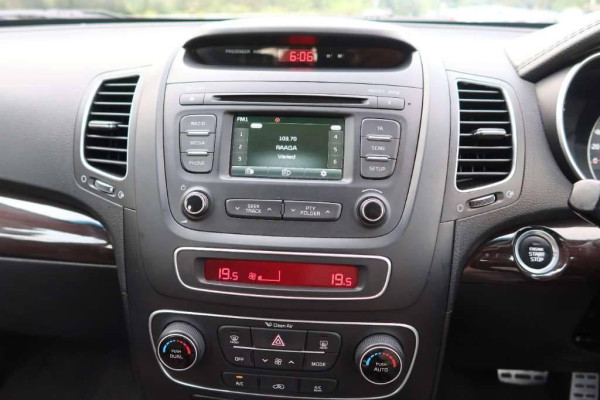 Used 2014 AT kia sorento null Image[26]