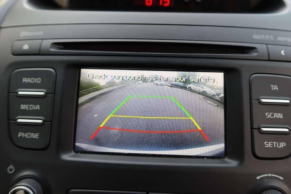 Used 2014 AT kia sorento null Image[37]