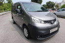 Nissan NV200 Vanette null