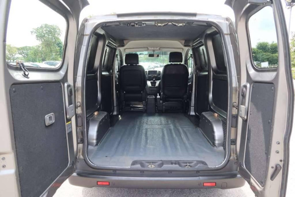 Used 2013 MT nissan nv200-vanette null Image[8]