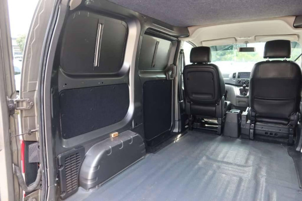 Used 2013 MT nissan nv200-vanette null Image[9]