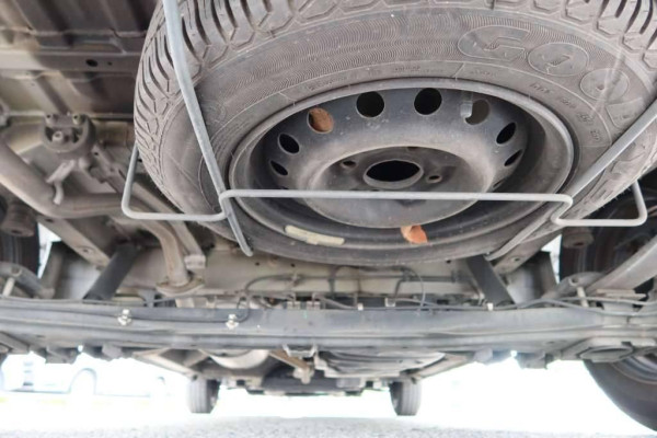 Used 2013 MT nissan nv200-vanette null Image[12]