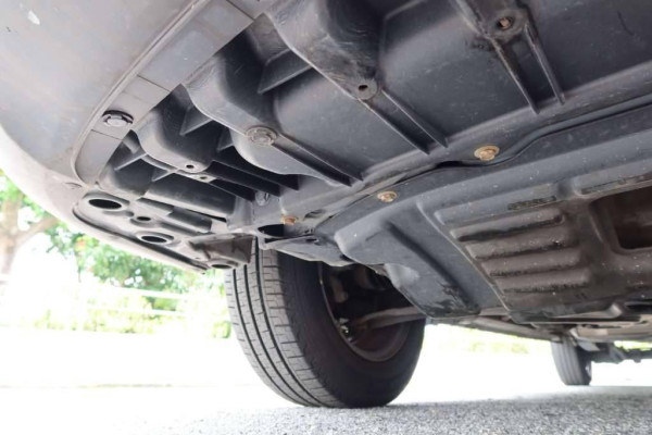Used 2013 MT nissan nv200-vanette null Image[16]