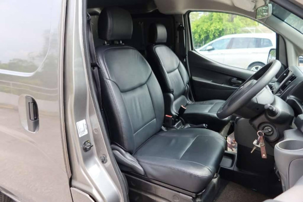 Used 2013 MT nissan nv200-vanette null Image[22]