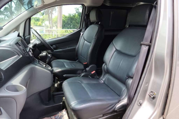 Used 2013 MT nissan nv200-vanette null Image[23]
