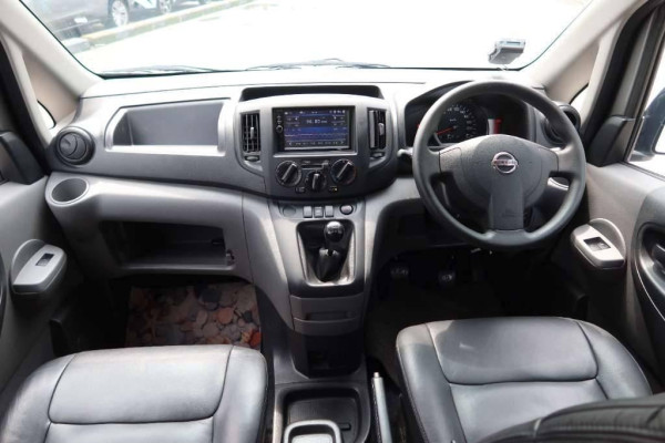 Used 2013 MT nissan nv200-vanette null Image[25]
