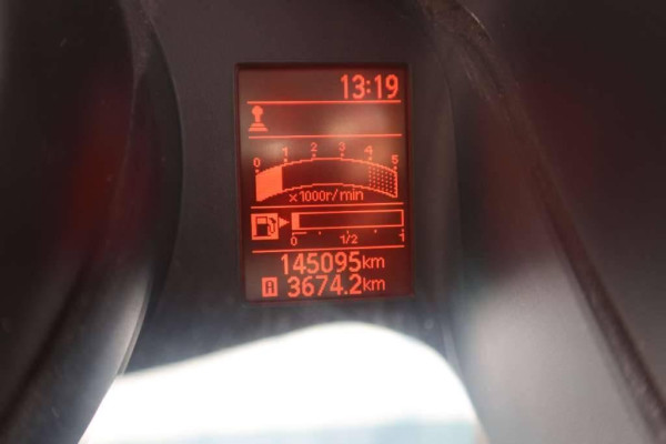 Used 2013 MT nissan nv200-vanette null Image[27]
