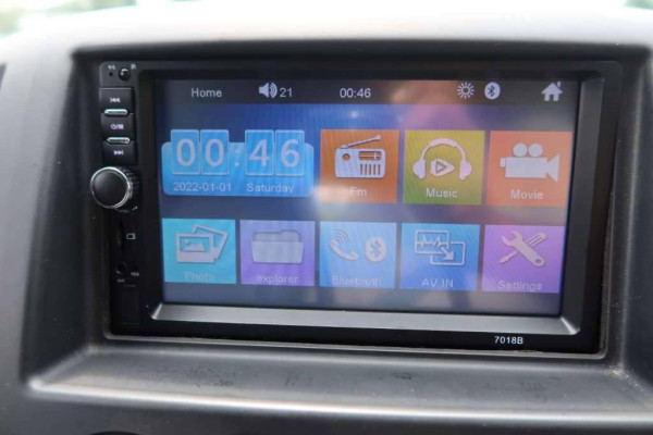 Used 2013 MT nissan nv200-vanette null Image[28]