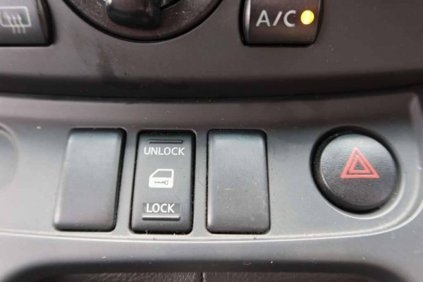 Used 2013 MT nissan nv200-vanette null Image[31]