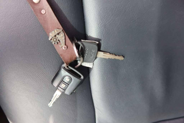Used 2013 MT nissan nv200-vanette null Image[34]