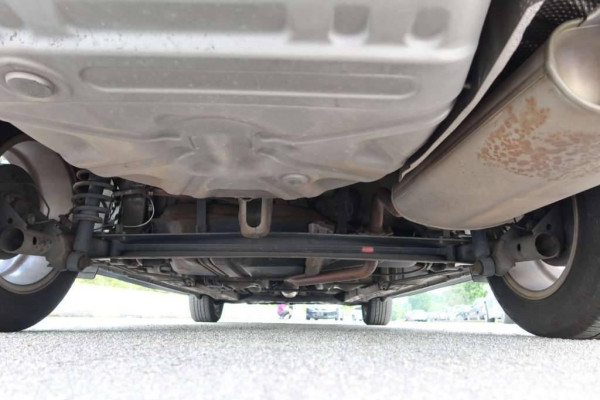Used 2008 AT toyota allion null Image[10]