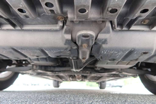Used 2008 AT toyota allion null Image[12]