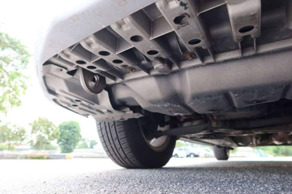 Used 2008 AT toyota allion null Image[13]