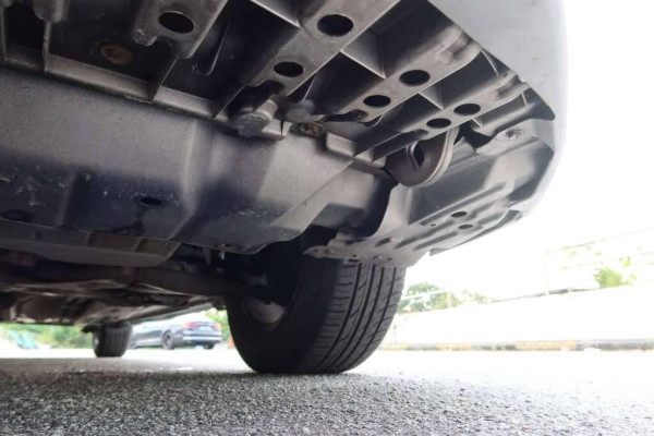 Used 2008 AT toyota allion null Image[14]