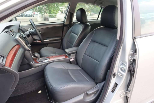 Used 2008 AT toyota allion null Image[20]