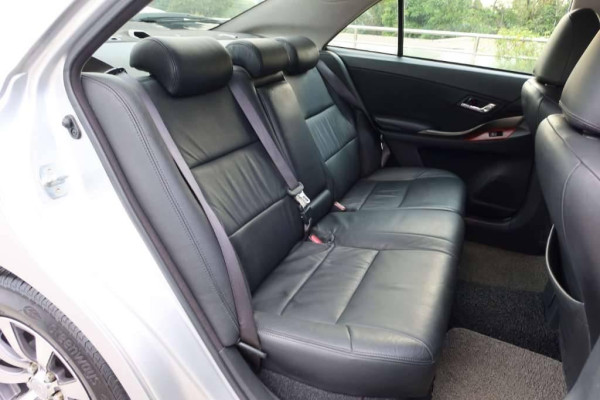 Used 2008 AT toyota allion null Image[21]