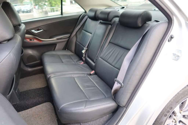 Used 2008 AT toyota allion null Image[22]