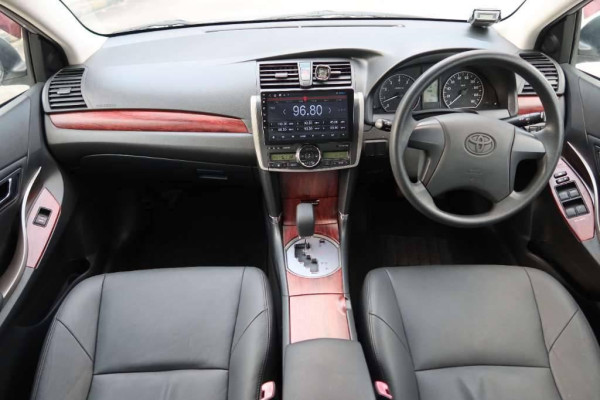 Used 2008 AT toyota allion null Image[23]