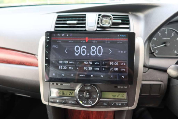 Used 2008 AT toyota allion null Image[25]
