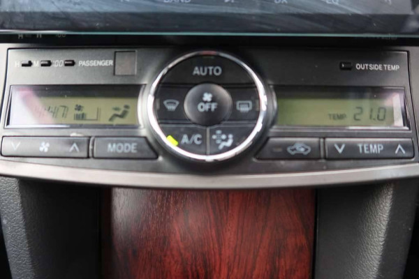 Used 2008 AT toyota allion null Image[26]
