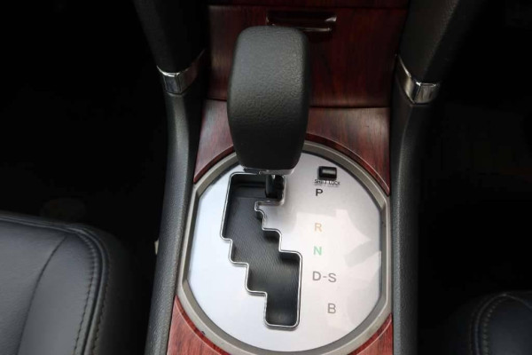 Used 2008 AT toyota allion null Image[27]