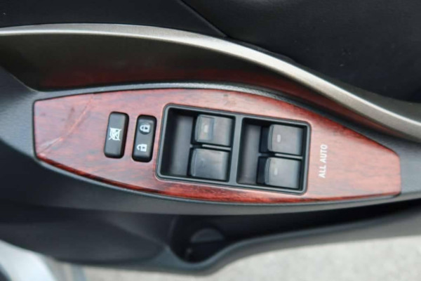 Used 2008 AT toyota allion null Image[28]