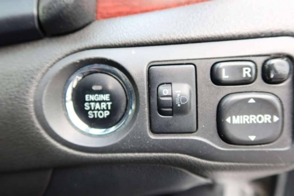 Used 2008 AT toyota allion null Image[29]