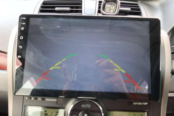 Used 2008 AT toyota allion null Image[30]