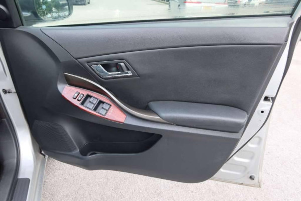 Used 2008 AT toyota allion null Image[31]