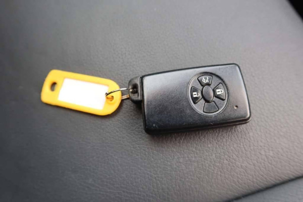 Used 2008 AT toyota allion null Image[32]