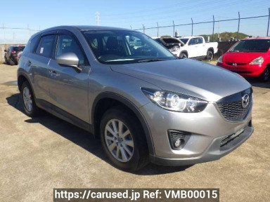 Mazda CX-5 KE2AW