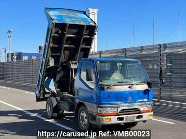 Mitsubishi Canter FE517BD