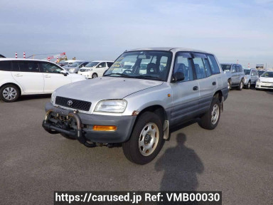 Toyota RAV4 SXA11G