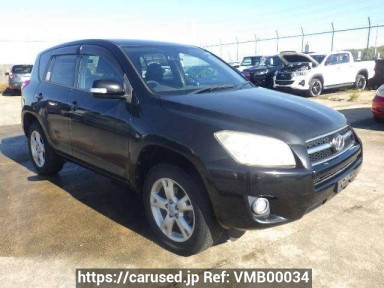 Toyota RAV4 ACA31W