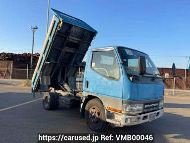 Mitsubishi Canter FE51CBTD