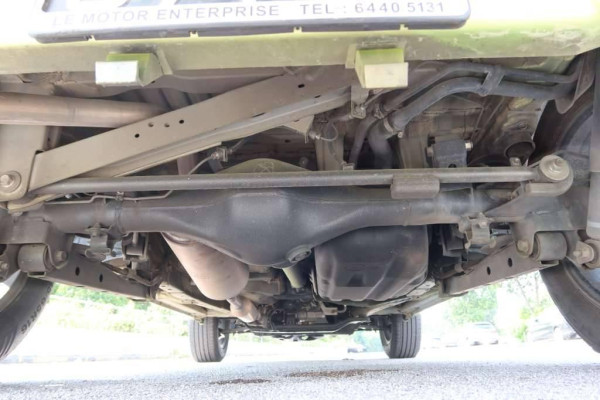 Used 2008 AT toyota rush null Image[9]