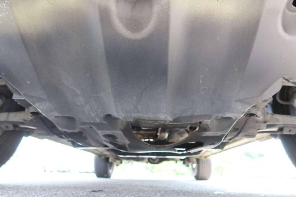 Used 2008 AT toyota rush null Image[12]