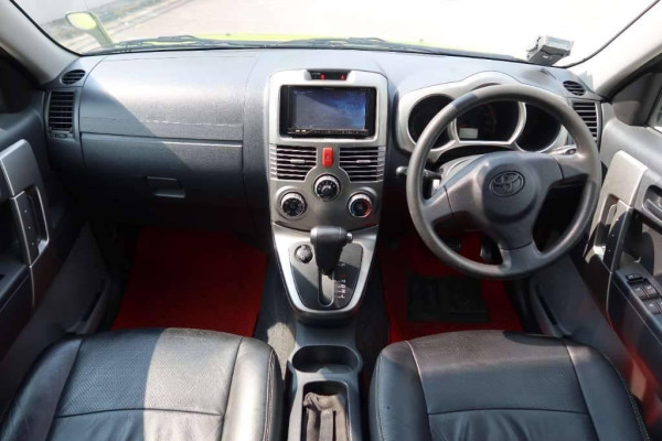 Used 2008 AT toyota rush null Image[23]