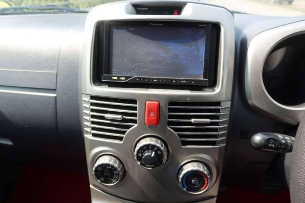 Used 2008 AT toyota rush null Image[25]