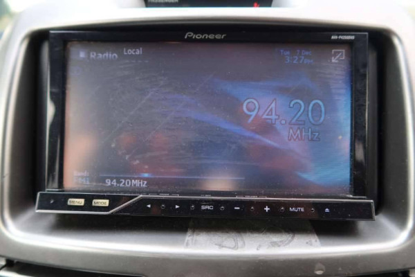 Used 2008 AT toyota rush null Image[26]